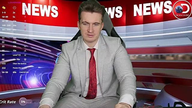 hornystripman97 online show from 20, 2, 2026