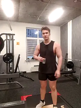 hornystripman97 online show from 15, 1, 2026