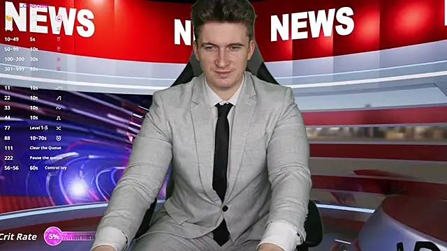 hornystripman97 online show from 14, 2, 2026