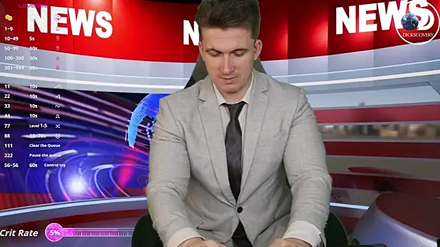 hornystripman97 online show from 17, 4, 2026