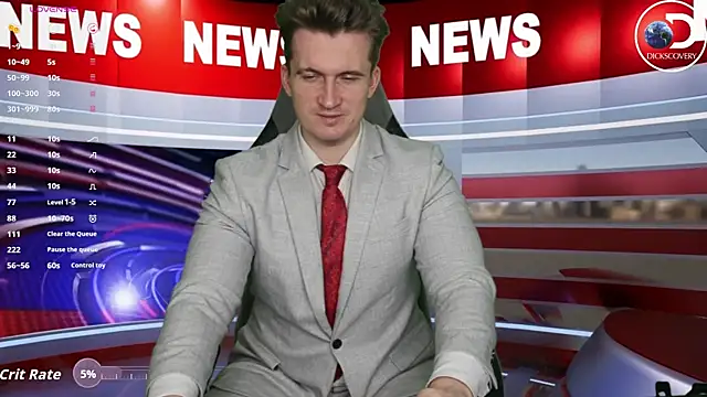 hornystripman97 online show from 8, 4, 2026