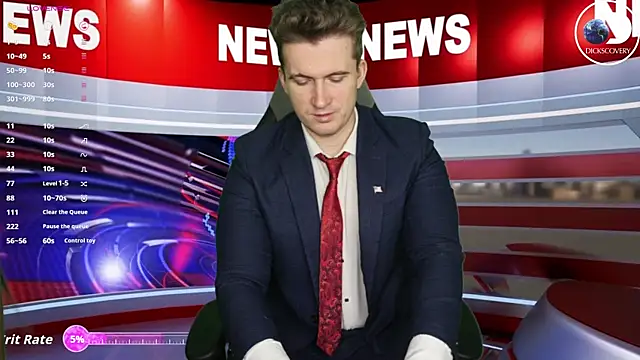 hornystripman97 online show from 21, 2, 2026