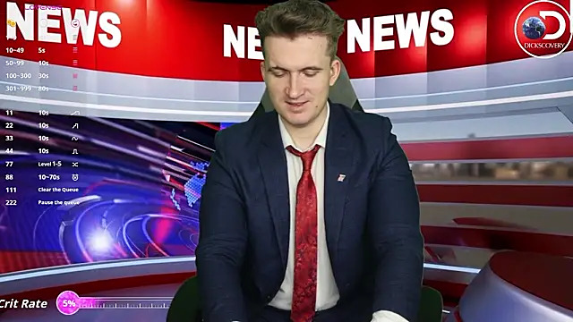 hornystripman97 online show from 17, 3, 2026