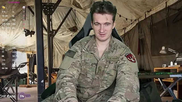 hornystripman97 online show from 8, 3, 2026