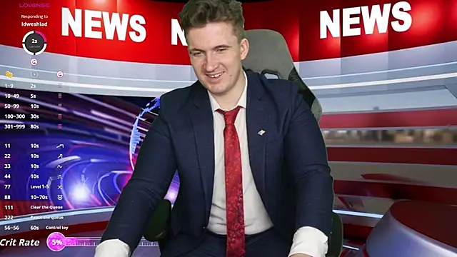 hornystripman97 online show from 16, 4, 2026