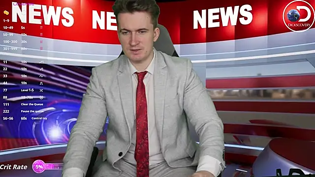 hornystripman97 online show from 26, 3, 2026