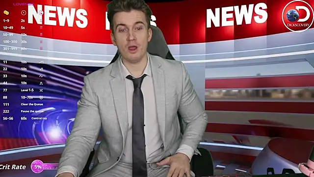 hornystripman97 online show from 22, 2, 2026