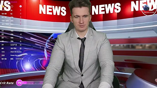 hornystripman97 online show from 19, 4, 2026