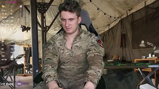 hornystripman97 online show from 12, 2, 2026