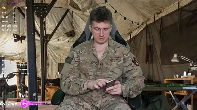 hornystripman97 online show from 15, 4, 2026