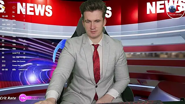 hornystripman97 online show from 12, 4, 2026