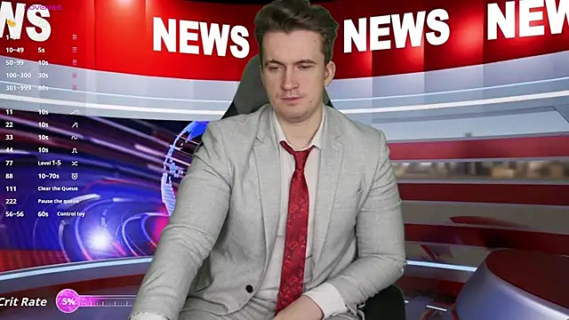 hornystripman97 online show from 25, 2, 2026