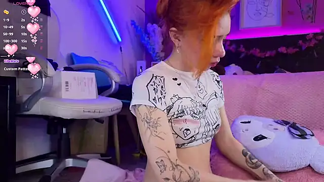 dakotha 90 online show from 19, 3, 2025