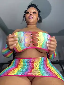 Hyra Ari online show from 17, 7, 2026