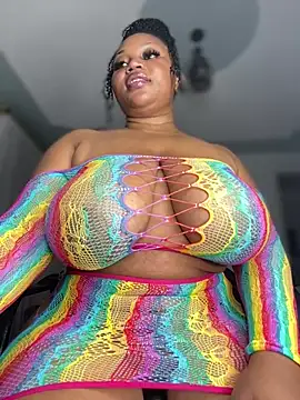 Hyra Ari online show from 16, 7, 2026