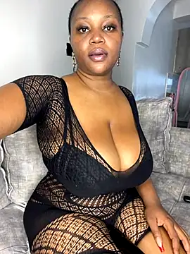 Hyra Ari online show from 31, 10, 2025