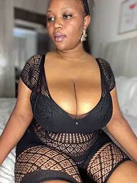 Hyra Ari online show from 30, 10, 2025