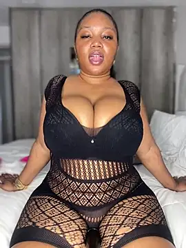 Hyra Ari online show from 5, 2, 2026