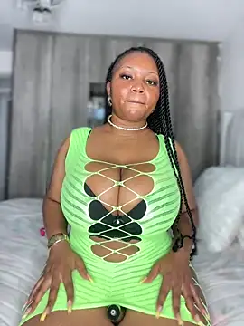 Hyra Ari online show from 16, 12, 2025