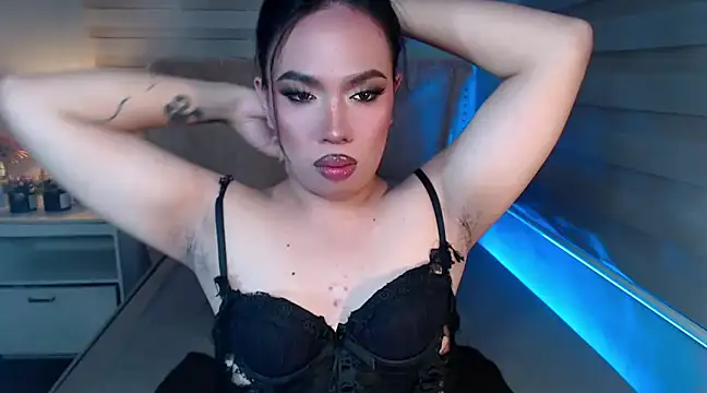 RebecaNextToYou online show from 5, 3, 2025