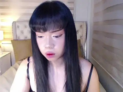 RebecaNextToYou online show from 22, 2, 2026