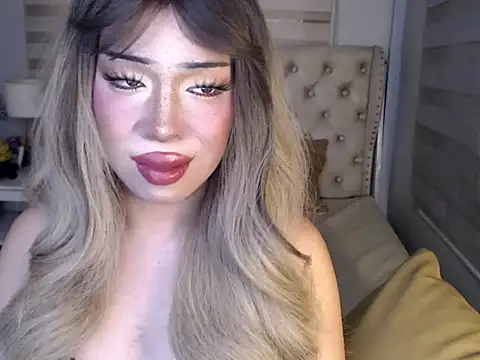 RebecaNextToYou online show from 20, 2, 2026