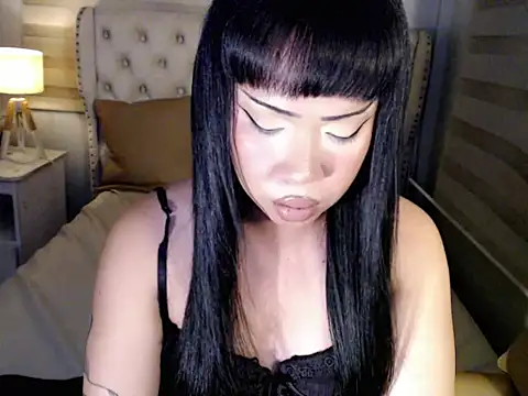 RebecaNextToYou online show from 25, 2, 2026