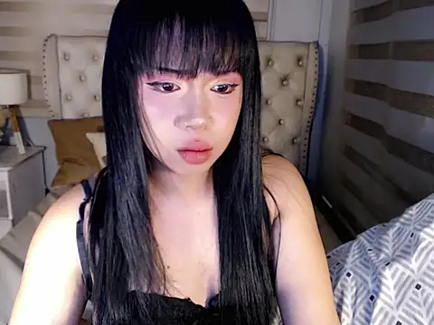 RebecaNextToYou online show from 8, 2, 2026