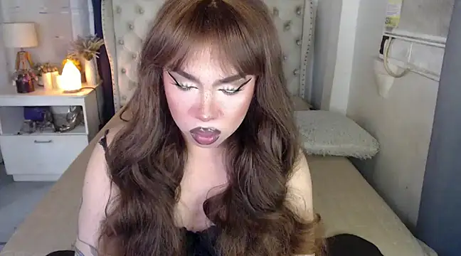 RebecaNextToYou online show from 29, 12, 2024