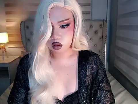 RebecaNextToYou online show from 23, 5, 2026