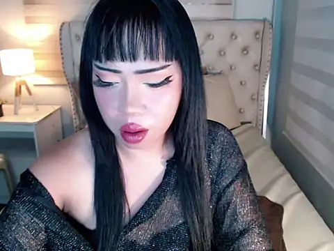 RebecaNextToYou online show from 27, 5, 2026