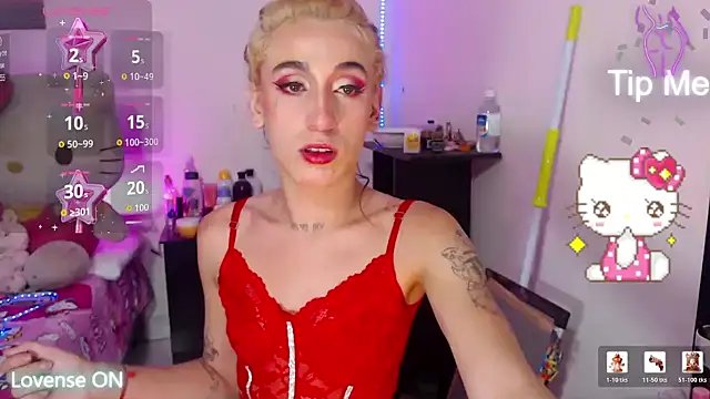 andreahhill online show from 15, 4, 2026