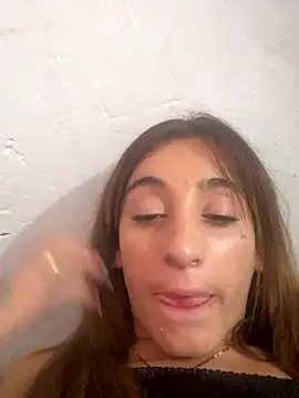 andreahhill online show from 3, 11, 2025