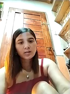 Snapshot of MS_Isabella_Snow92 chatting on 15, 5, 2026 MS Isabella Snow92 online show from 15, 5, 2026