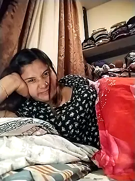 MS Isabella Snow92 online show from 19, 2, 2026