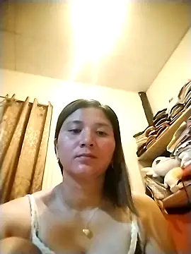 MS Isabella Snow92 online show from 7, 1, 2026