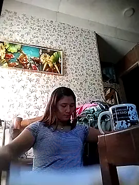 MS Isabella Snow92 online show from 12, 2, 2026