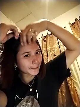 MS Isabella Snow92 online show from 15, 10, 2025