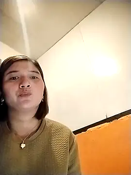 MS Isabella Snow92 online show from 21, 10, 2025