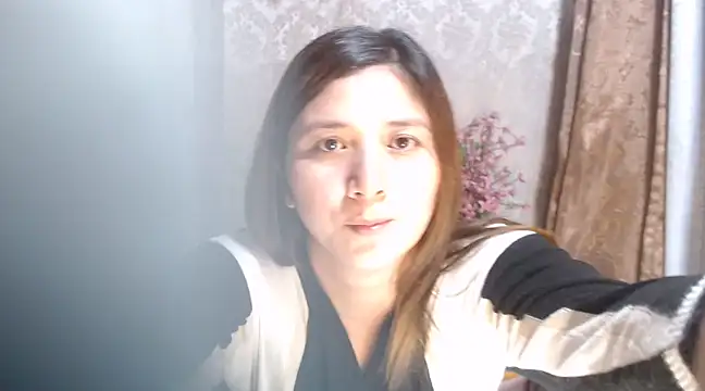 Snapshot of MS_Isabella_Snow92 chatting on 20, 2, 2025 MS Isabella Snow92 online show from 20, 2, 2025