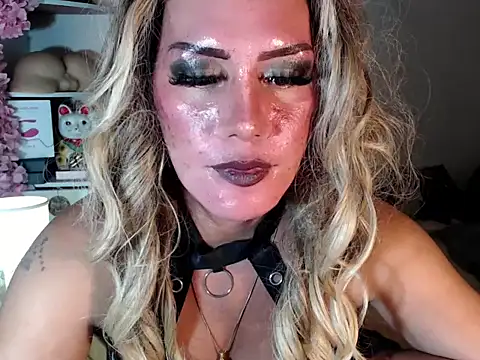 fuckinghot jessel69 online show from 19, 4, 2026