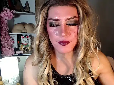 fuckinghot jessel69 online show from 28, 2, 2026