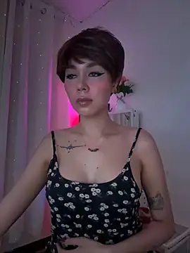 Salsallita online show from 5, 12, 2025