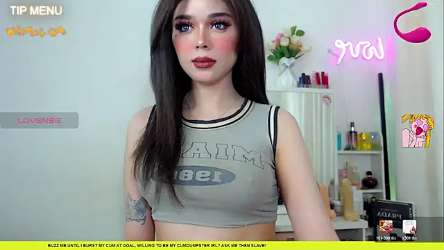 Salsallita online show from 18, 12, 2025