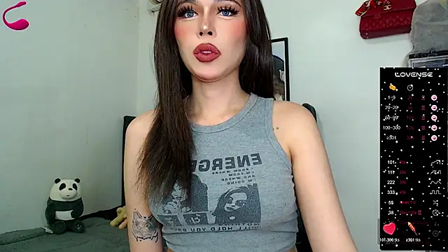 Salsallita online show from 10, 4, 2026