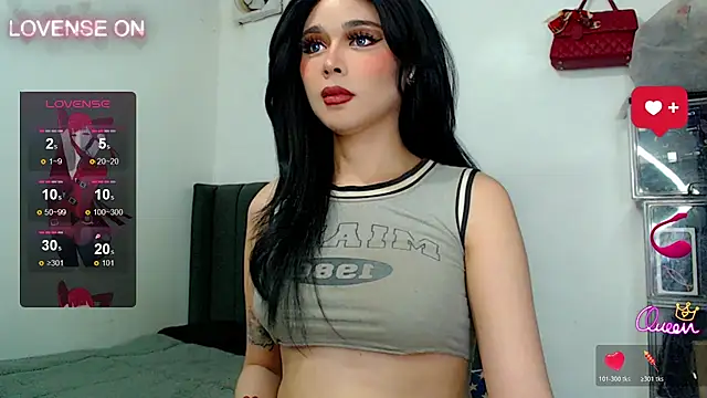 Salsallita online show from 8, 4, 2026