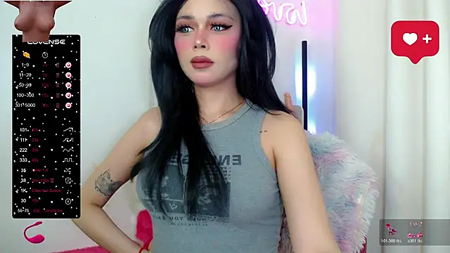 Snapshot of Salsallita chatting on 15, 6, 2026 Salsallita online show from 15, 6, 2026