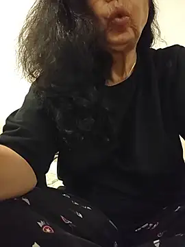 Susannemilf online show from 17, 1, 2026