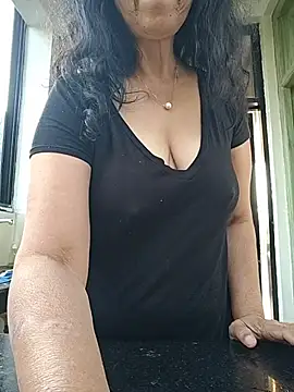 Susannemilf online show from 8, 3, 2026