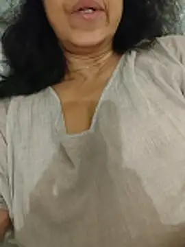 Susannemilf online show from 29, 3, 2026